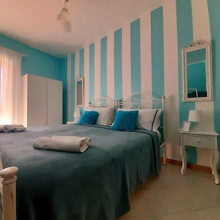 Bed And Breakfast Rosangela Taormina Exterior photo