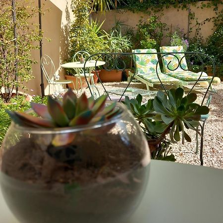 Bed And Breakfast Rosangela Taormina Exterior photo