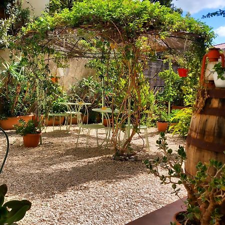 Bed And Breakfast Rosangela Taormina Exterior photo