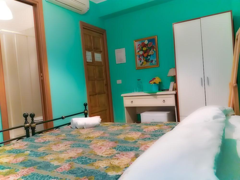 Bed And Breakfast Rosangela Taormina Exterior photo