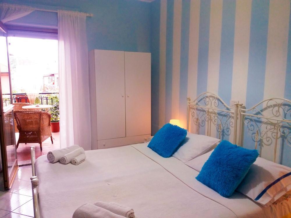 Bed And Breakfast Rosangela Taormina Exterior photo