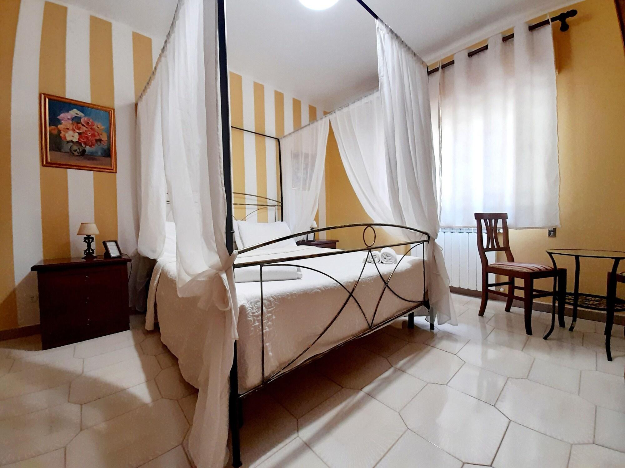 Bed And Breakfast Rosangela Taormina Exterior photo
