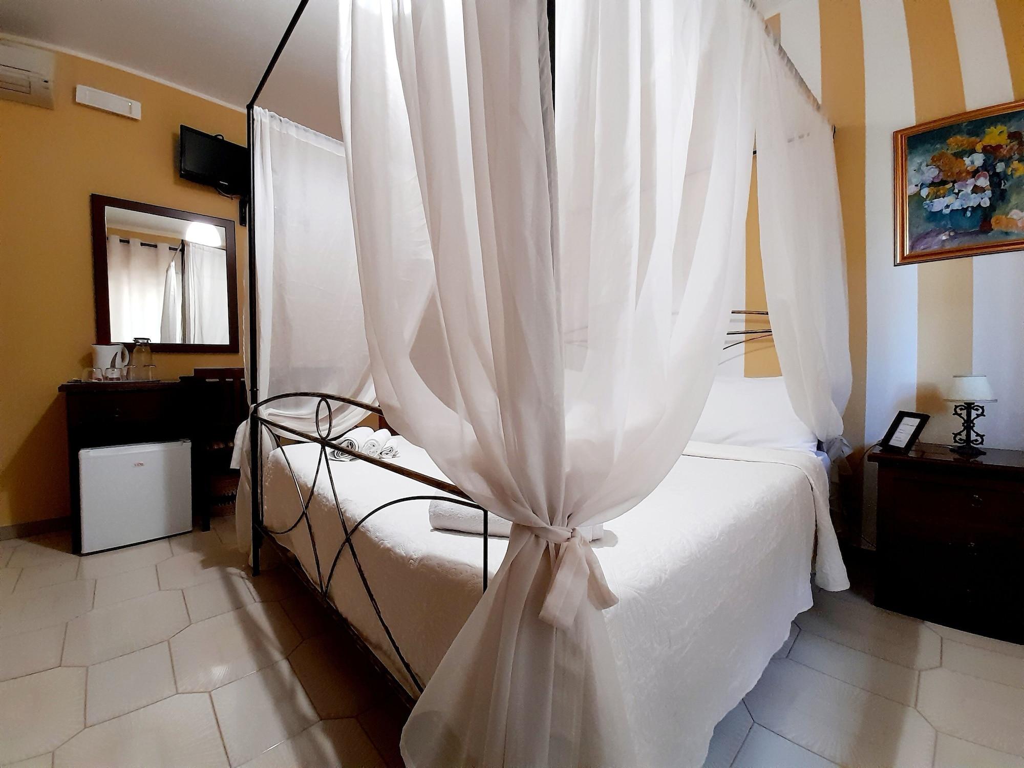 Bed And Breakfast Rosangela Taormina Exterior photo