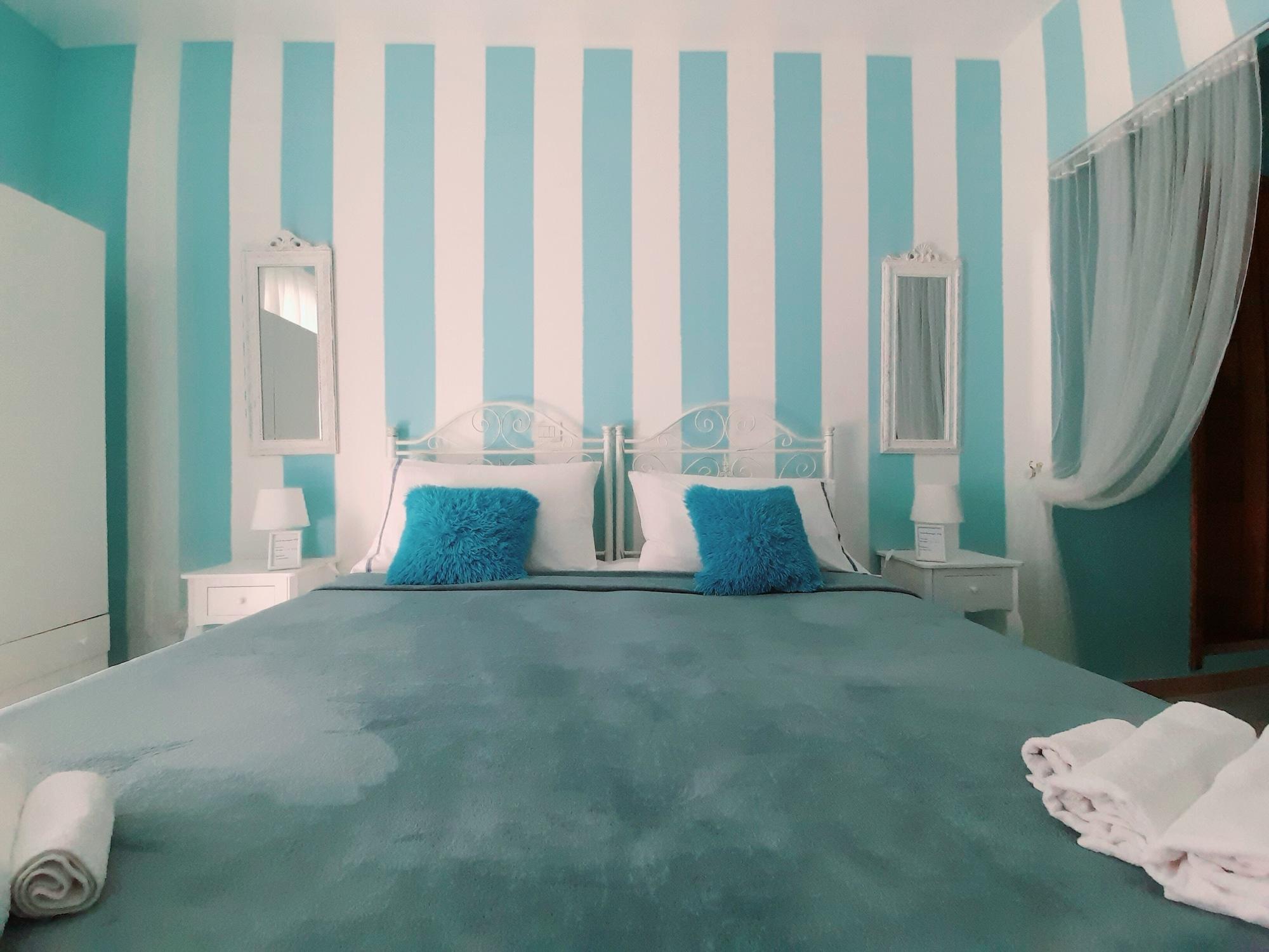 Bed And Breakfast Rosangela Taormina Exterior photo
