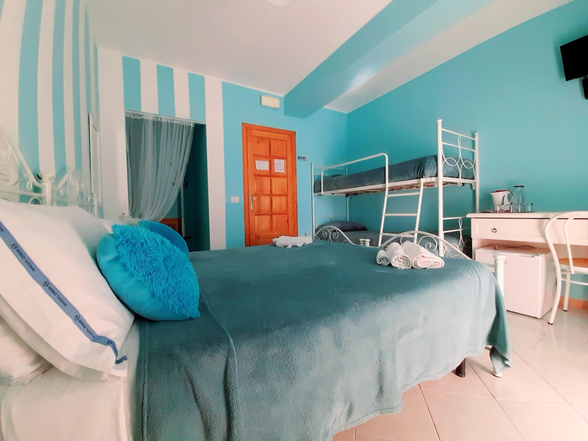 Bed And Breakfast Rosangela Taormina Exterior photo