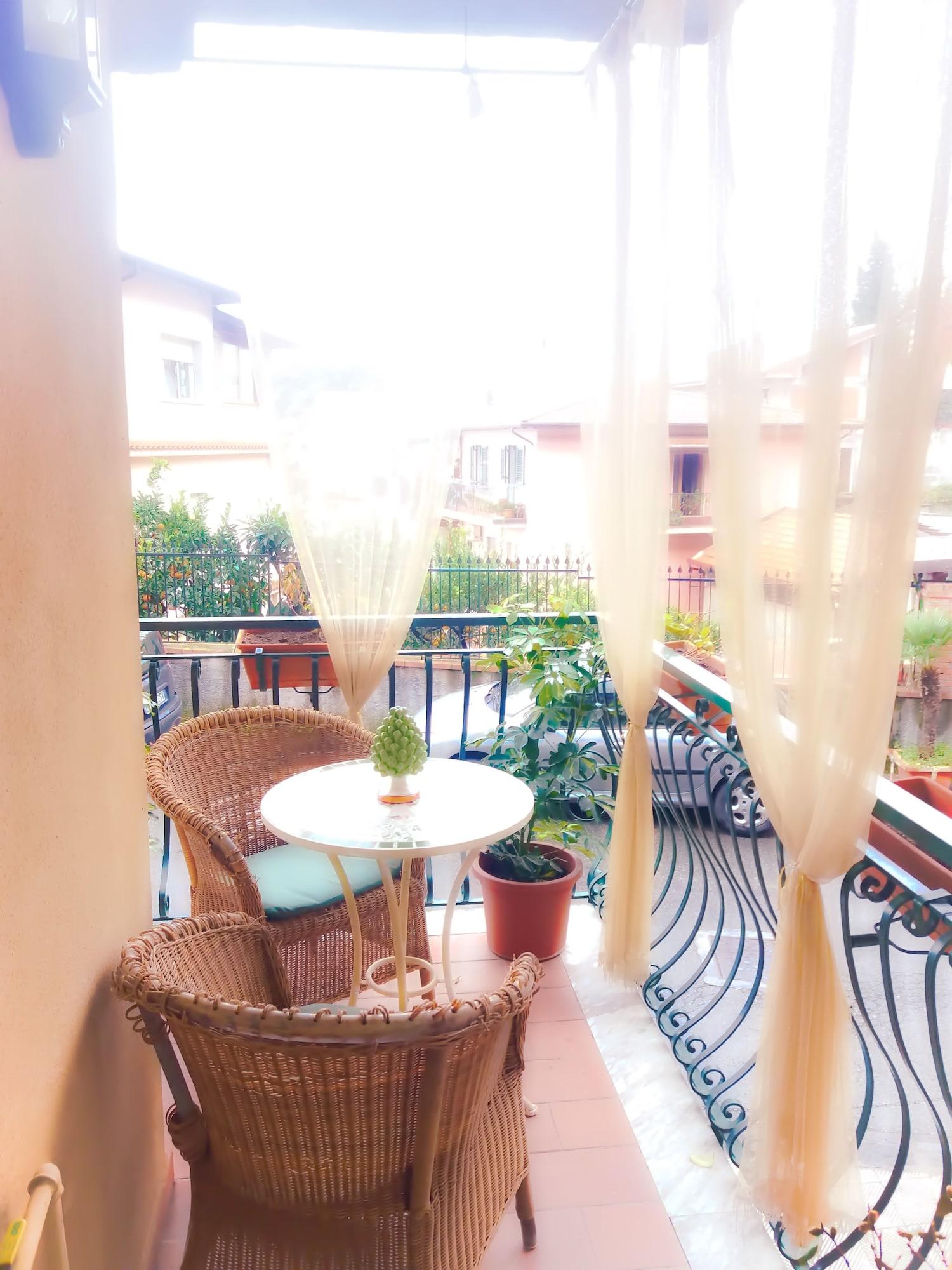 Bed And Breakfast Rosangela Taormina Exterior photo