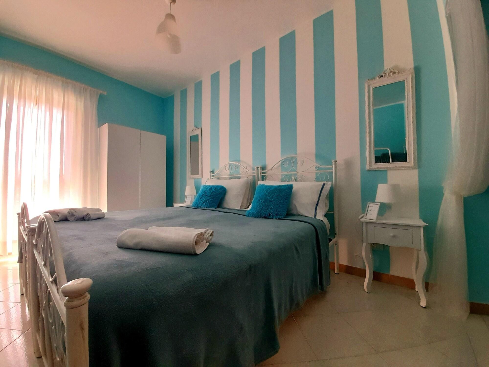 Bed And Breakfast Rosangela Taormina Exterior photo
