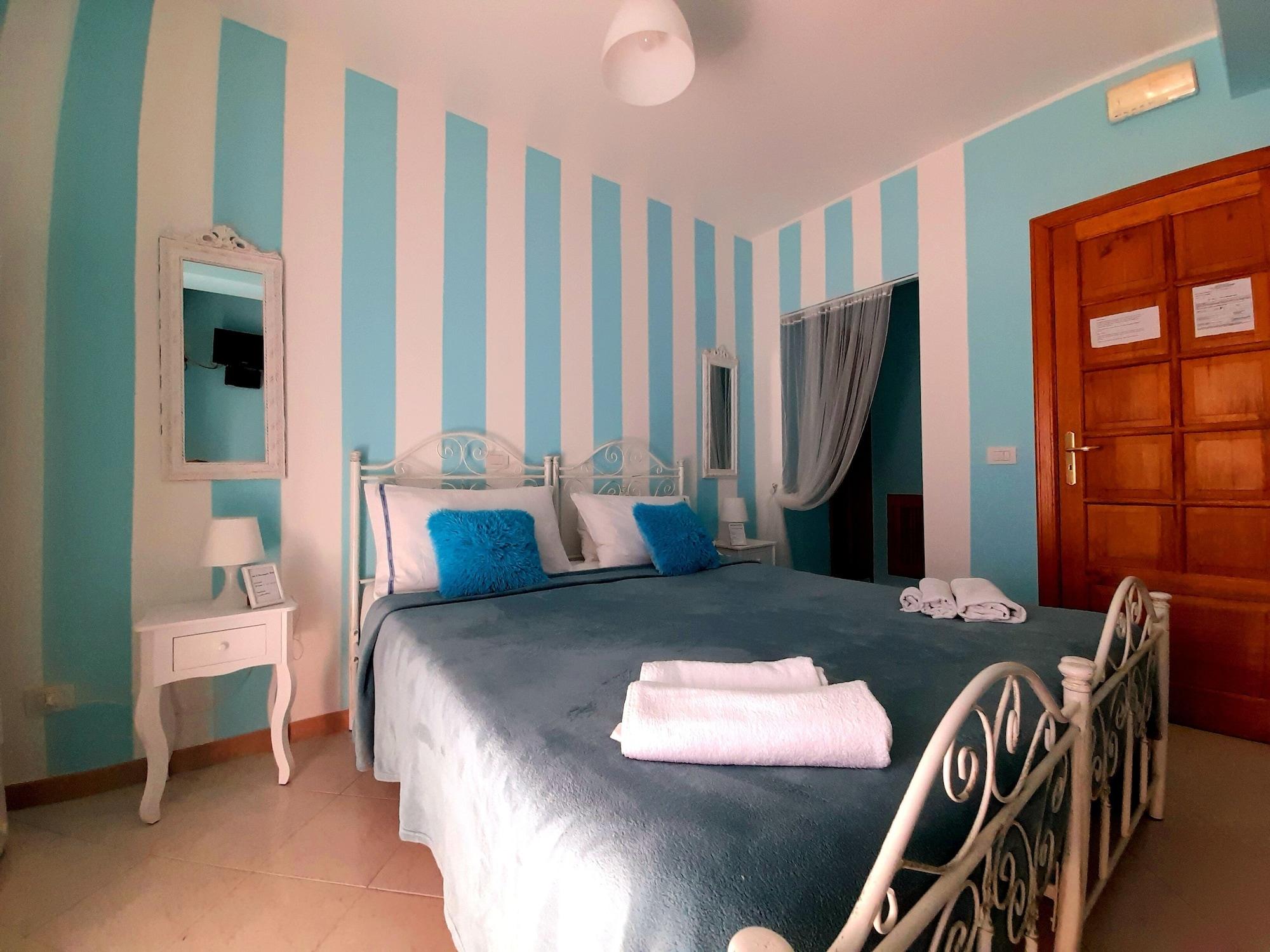 Bed And Breakfast Rosangela Taormina Exterior photo