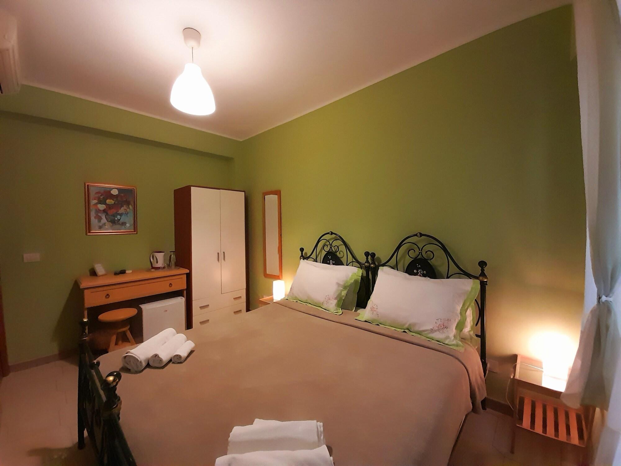 Bed And Breakfast Rosangela Taormina Exterior photo