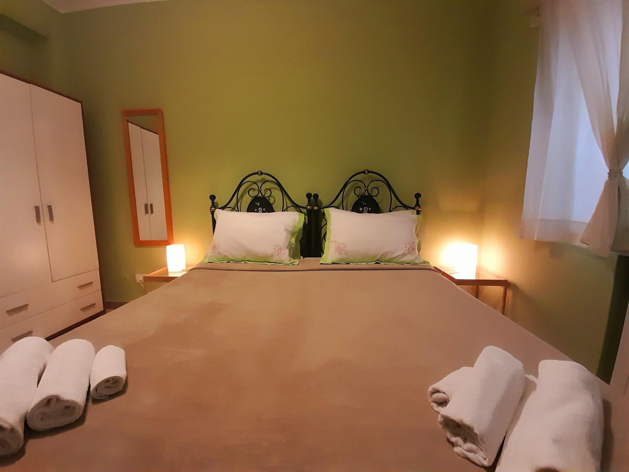 Bed And Breakfast Rosangela Taormina Exterior photo