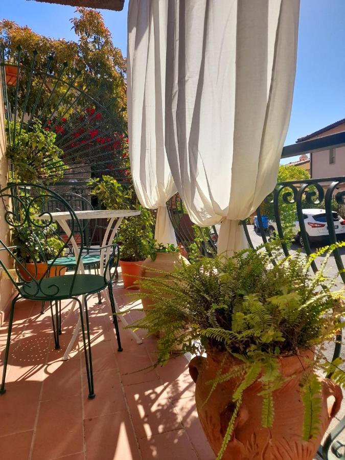 Bed And Breakfast Rosangela Taormina Exterior photo