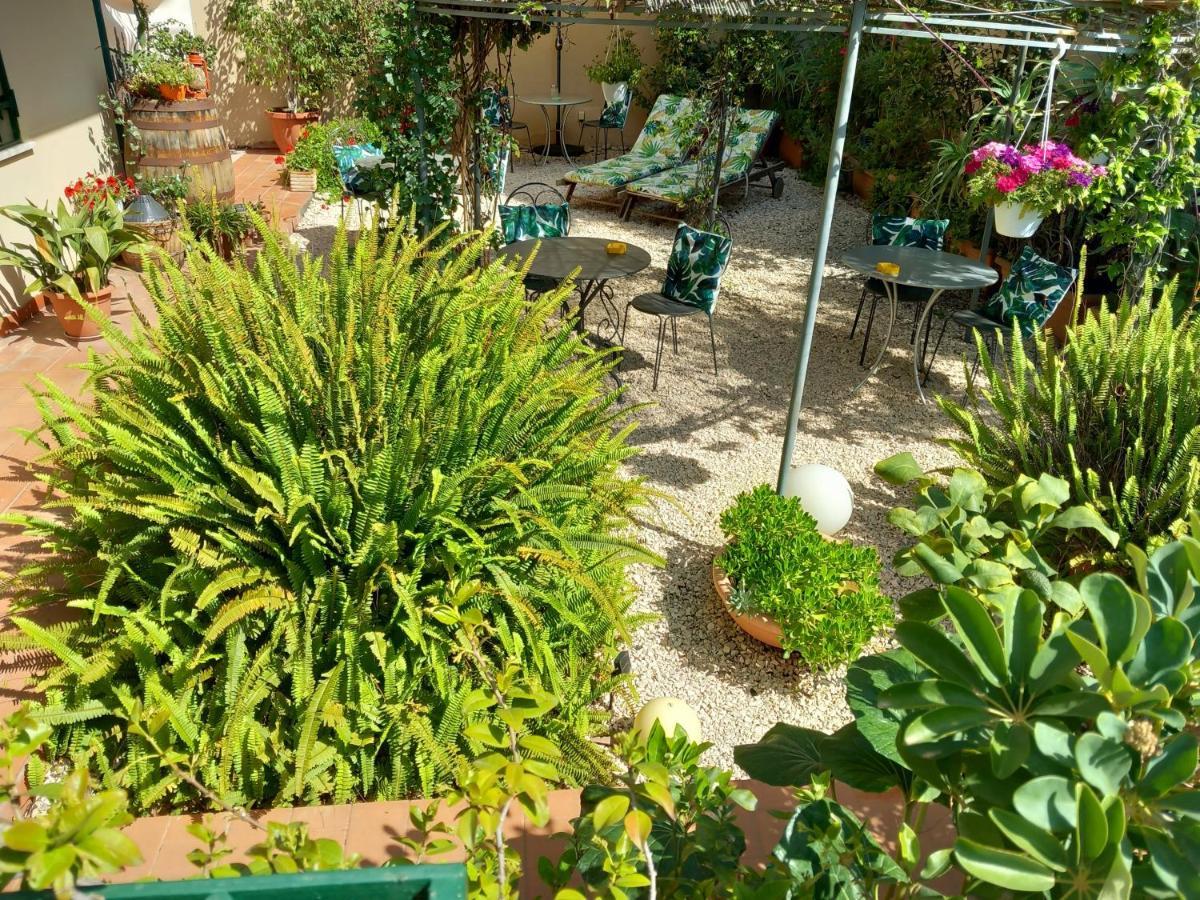 Bed And Breakfast Rosangela Taormina Exterior photo