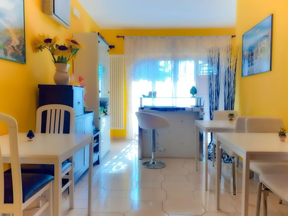 Bed And Breakfast Rosangela Taormina Exterior photo