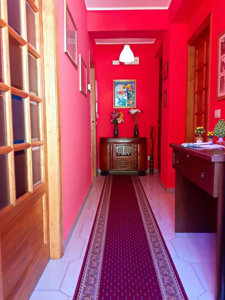 Bed And Breakfast Rosangela Taormina Exterior photo