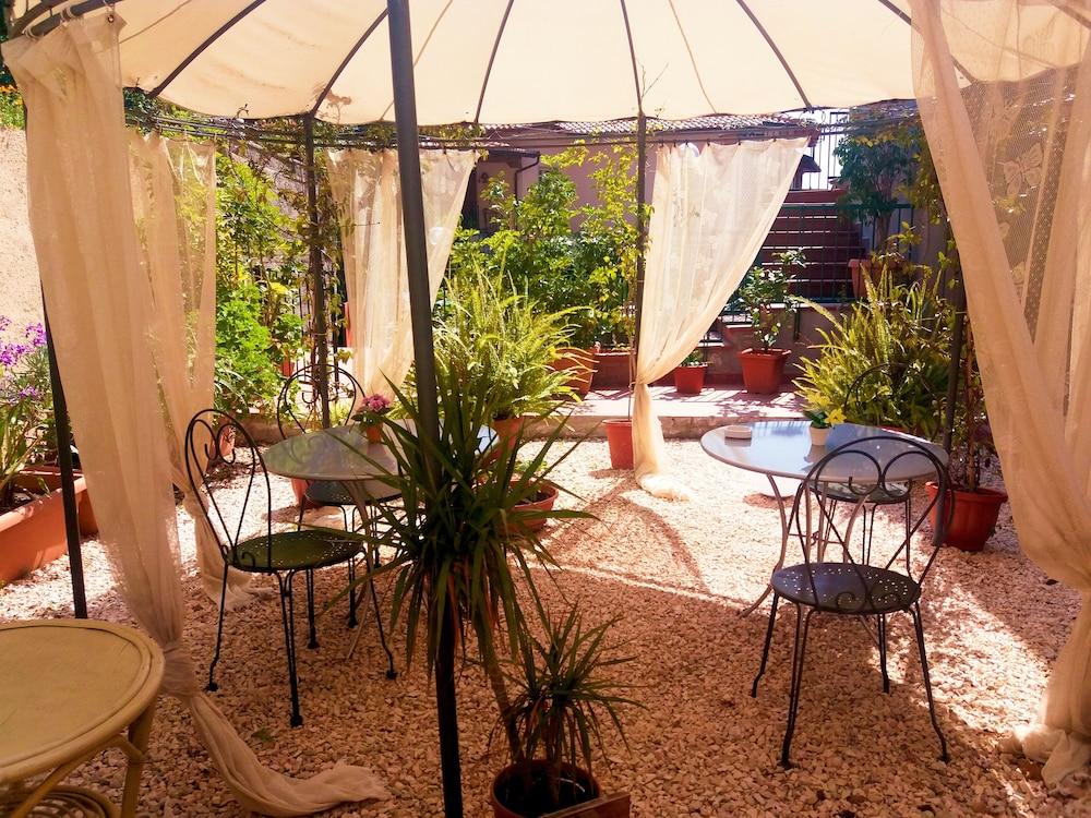 Bed And Breakfast Rosangela Taormina Exterior photo