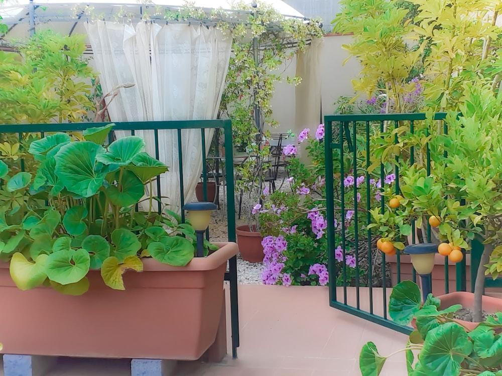 Bed And Breakfast Rosangela Taormina Exterior photo