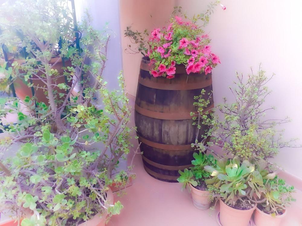 Bed And Breakfast Rosangela Taormina Exterior photo