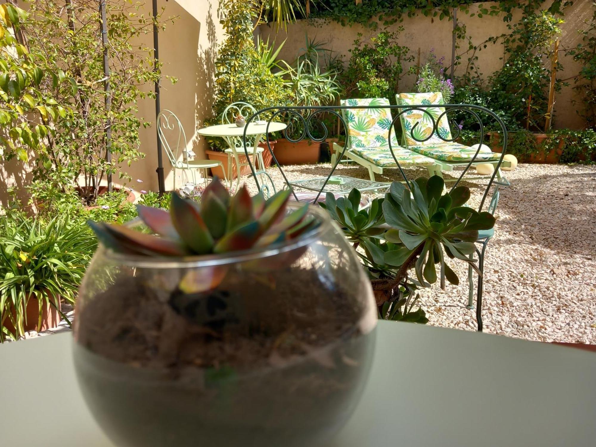 Bed And Breakfast Rosangela Taormina Exterior photo