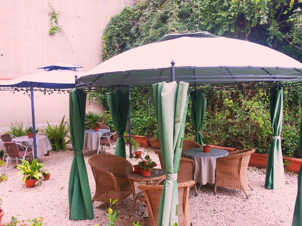 Bed And Breakfast Rosangela Taormina Exterior photo