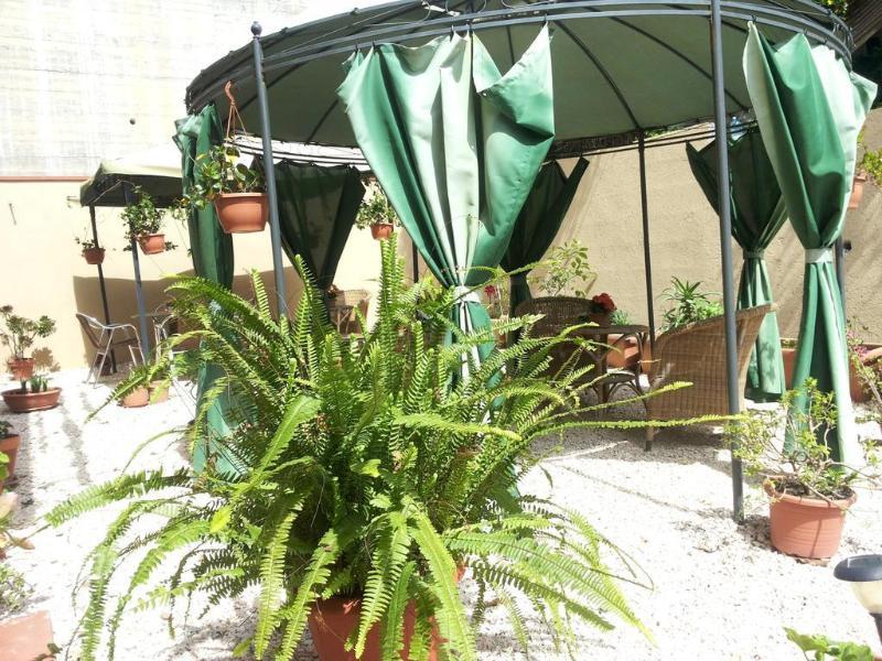 Bed And Breakfast Rosangela Taormina Exterior photo