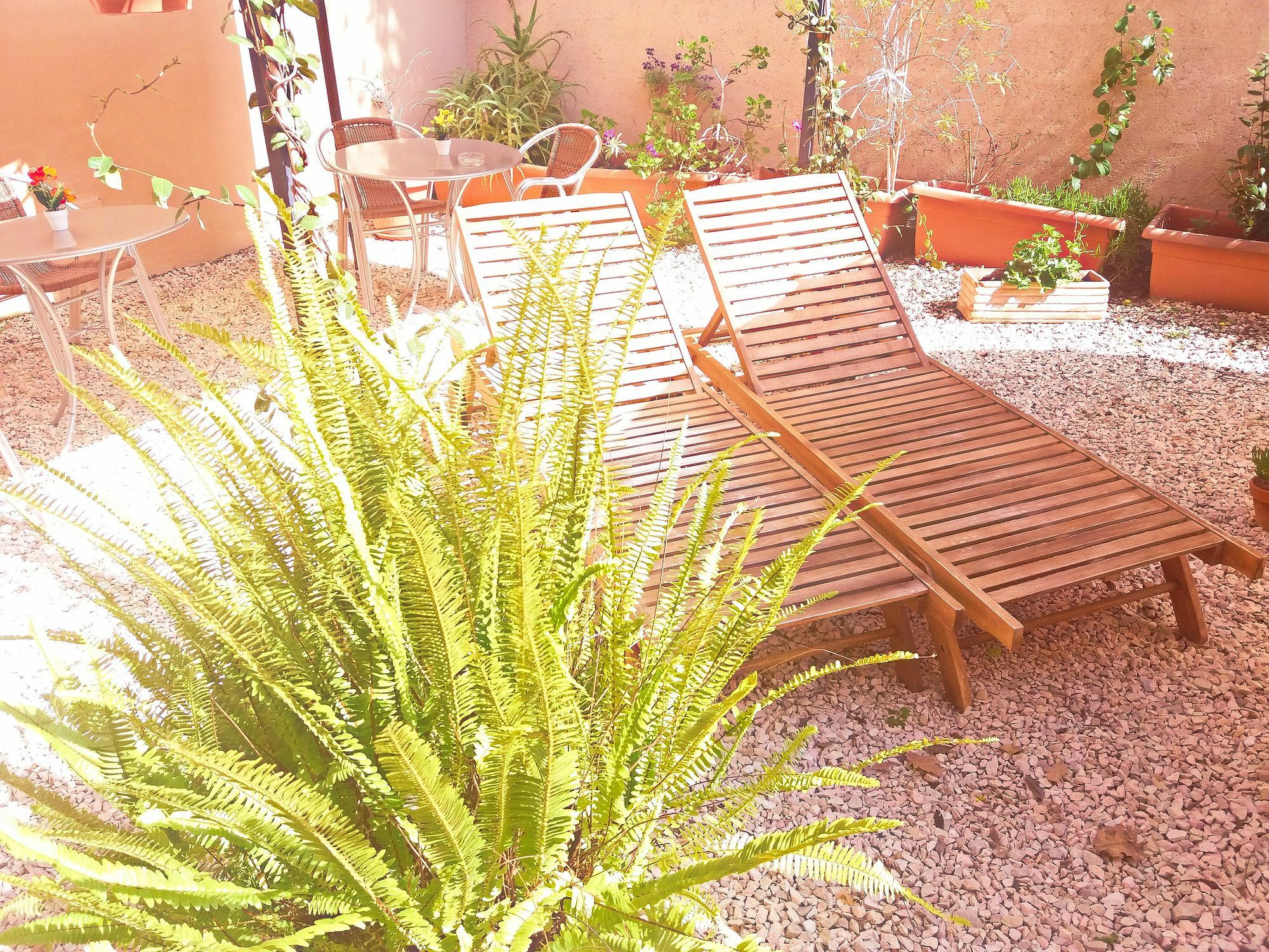 Bed And Breakfast Rosangela Taormina Exterior photo