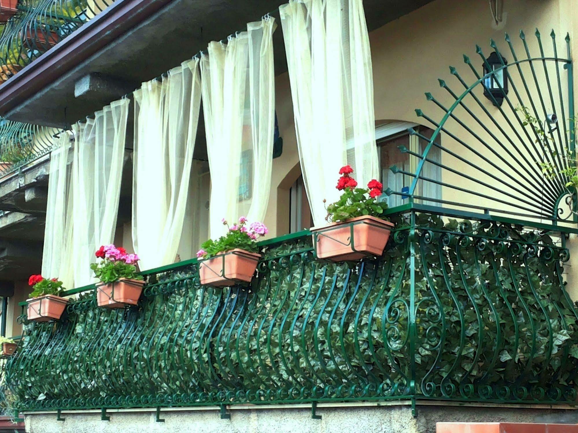 Bed And Breakfast Rosangela Taormina Exterior photo